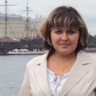 Погодина Елена
