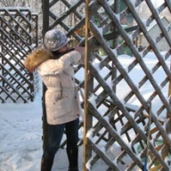 Черкасова Вера