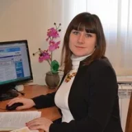 Андреева Лариса