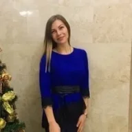 Калмычкова Валерия