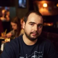 Репников Александр