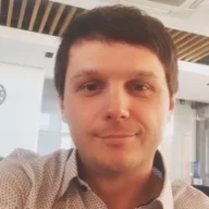 Застрожнев Виталий