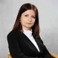 Баркалова Юлия