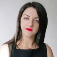Баранова Анна