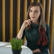 Батурская Анастасия