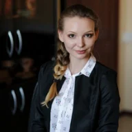 Ревкова Наталья