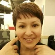 Гринишина Марина