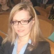 Шабанова Оксана