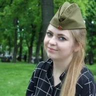 Костюченкова Валерия