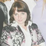 Кононова Татьяна