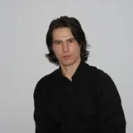 Новоженин Игорь
