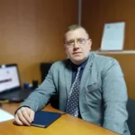 Серебряков Олег