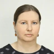 Шматченко Марина