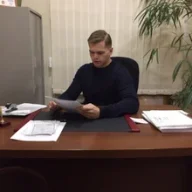 Анохин Максим