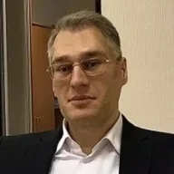Бедрицкий Сергей
