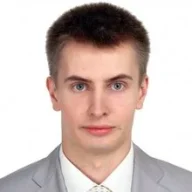 Пешков Геннадий