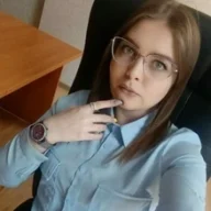 Шавгунова Юлия