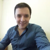 Осипенко Михаил