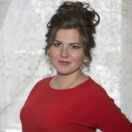 Воробьева Наталья