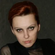 Зубова Ксения