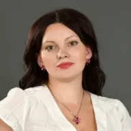 Лазенко Ирина