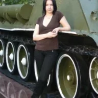 Шора Ольга