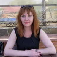 Мальцева Светлана