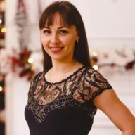 Шулекина Татьяна