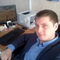 Прокофьев Андрей