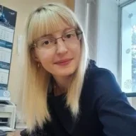 Романова Елизавета