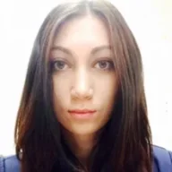 Ефанова Анастасия