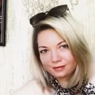 Бесова Стелла