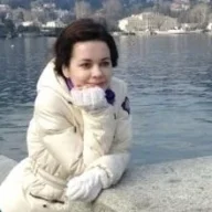 Гончарова Елена