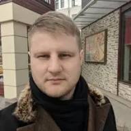Кондауров Андрей