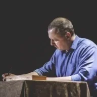 Блашенцев Олег