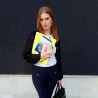 Дробышева Анна