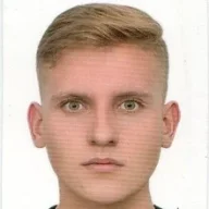 Моргачёв Максим