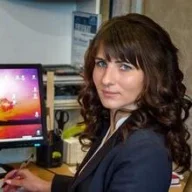 Елена Фролова