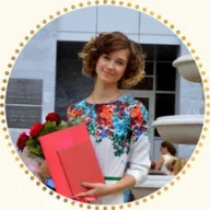 Юрова Алина