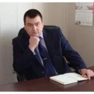 Трафимов Алексей