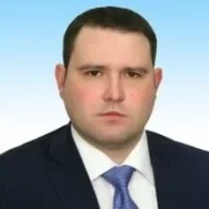 Овчинников Владимир
