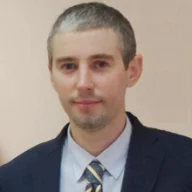 Елисеев Сергей