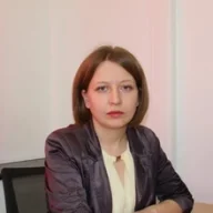 Сенькина Татьяна