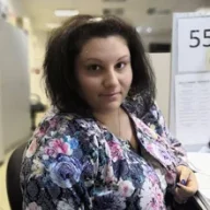 Сазонова Ксения