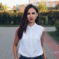 Андронова Юлия