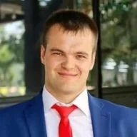 Климкин Дмитрий
