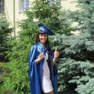 Меркулова Ирина