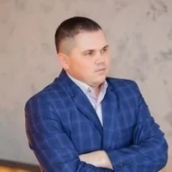 Бурчихин Антон