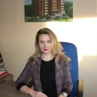 Колиогло Елена