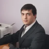 Бекузаров Георгий